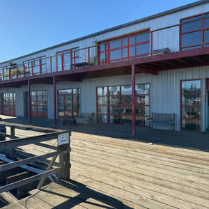 Welcome to Shipyard Studio and Gallery