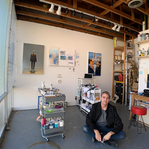 Home is where the heART is.