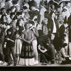 The Chronicles of San Francisco - My Story