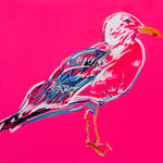 The Wild Life - Seagull #1