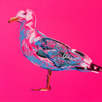 The Wild Life - Seagull #2