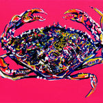 The Wild Life- Dungeness Crab #1