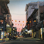 Chinatown #1 San Fransisco