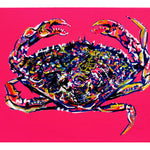 WIld Life- Dungeness Crab #1