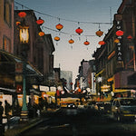 Chinatown #2 San Fransisco