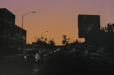 Fountain Ave #1