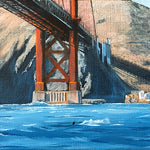 Golden Gate #3<br> San Francisco
