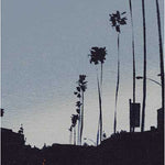 Sunset Blvd Gray Palms